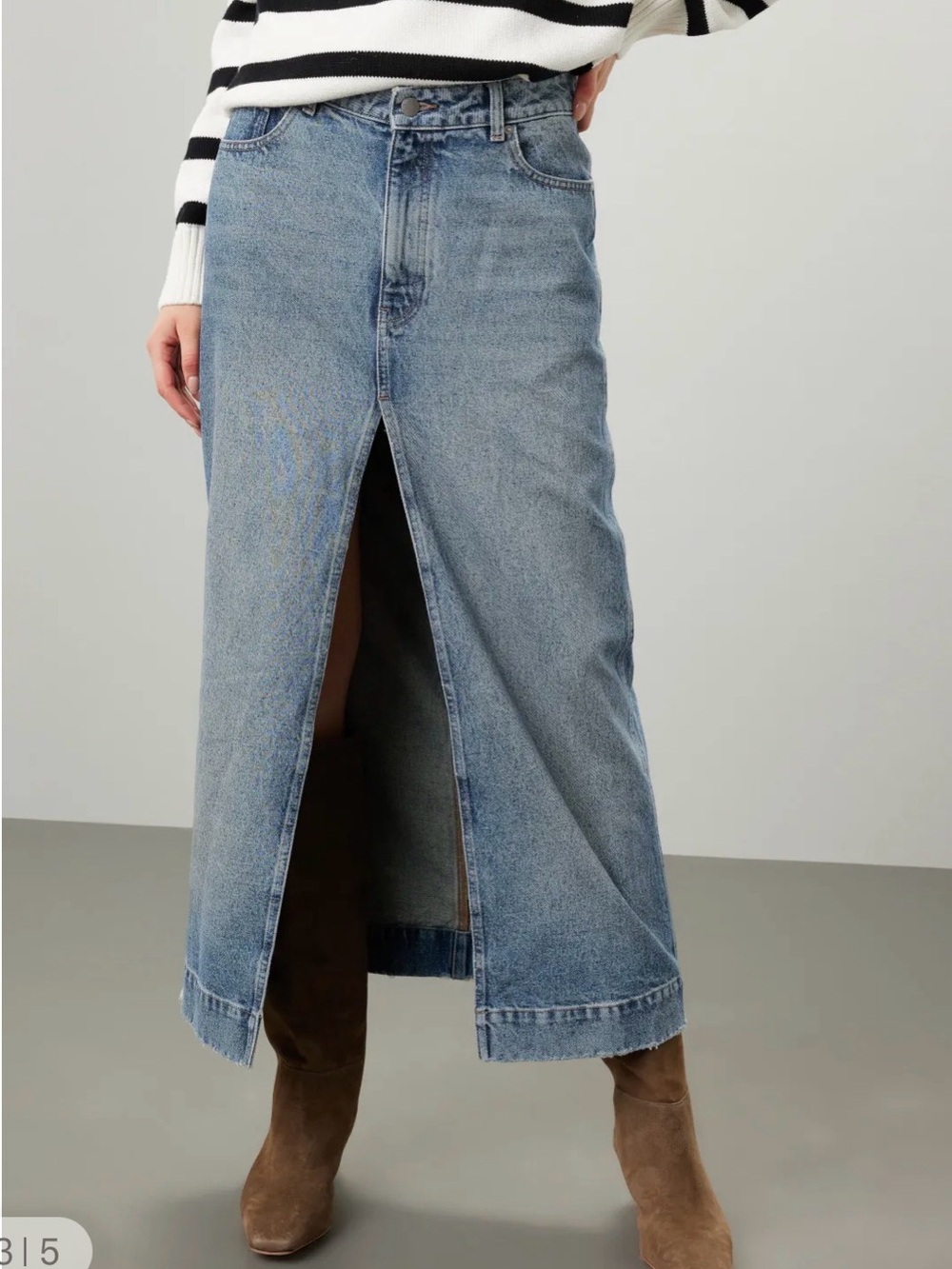 DL1961 ASRA skirt